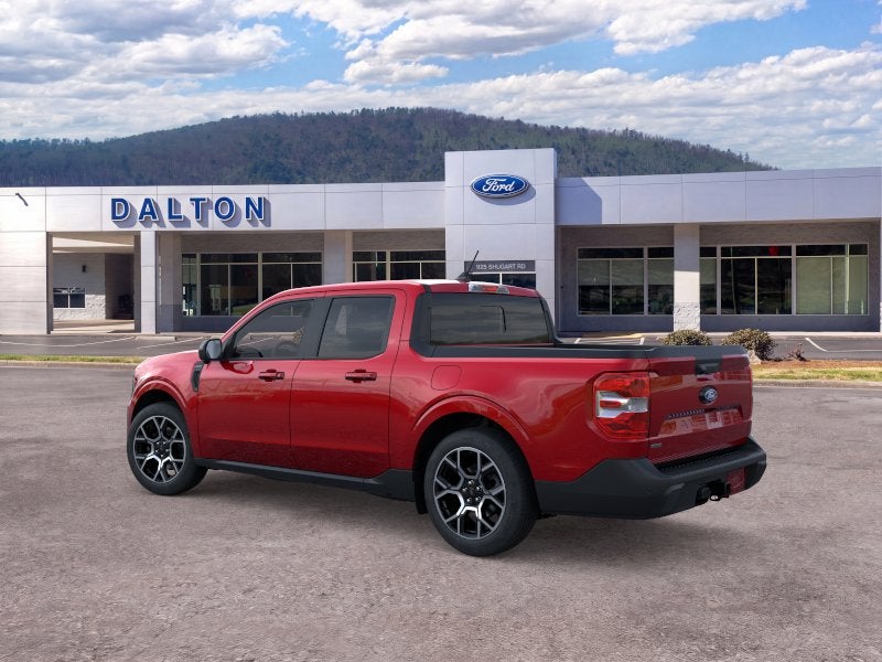 2026 Ford Maverick Lariat®