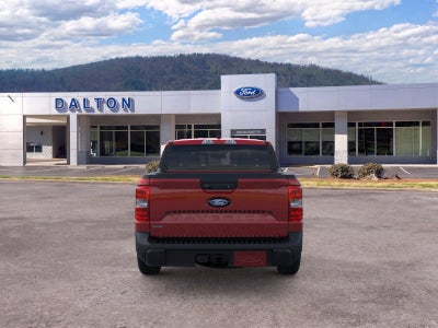 2026 Ford Maverick Lariat®