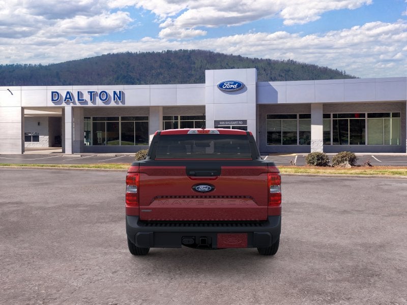 2026 Ford Maverick Lariat®