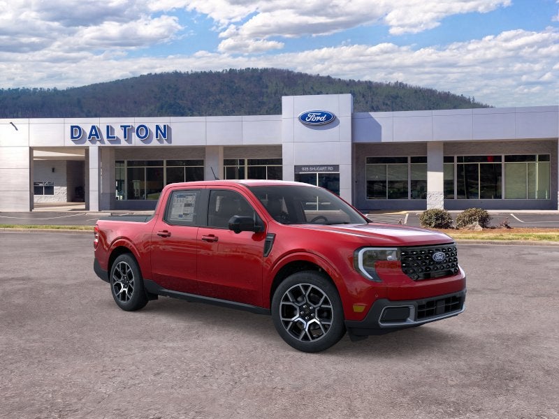 2026 Ford Maverick Lariat®