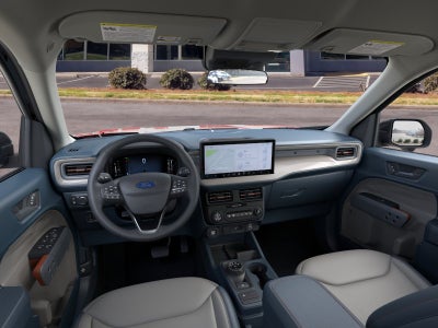 2026 Ford Maverick Lariat®