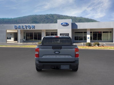 2026 Ford Maverick Lariat®