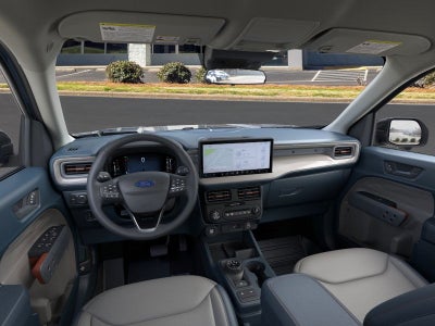 2026 Ford Maverick Lariat®