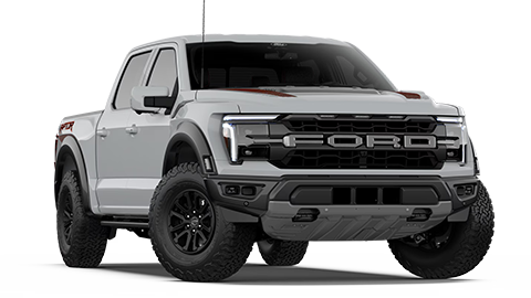Ford of Dalton in Dalton GA