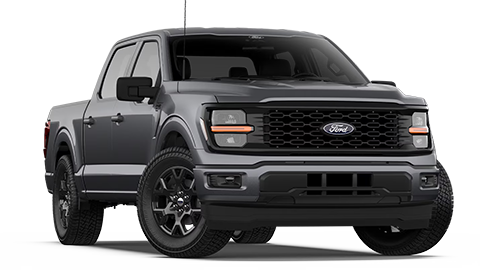 Ford of Dalton in Dalton GA