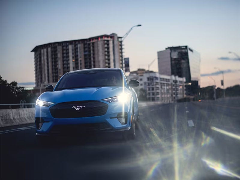 Ford of Dalton - Ford Power Promise