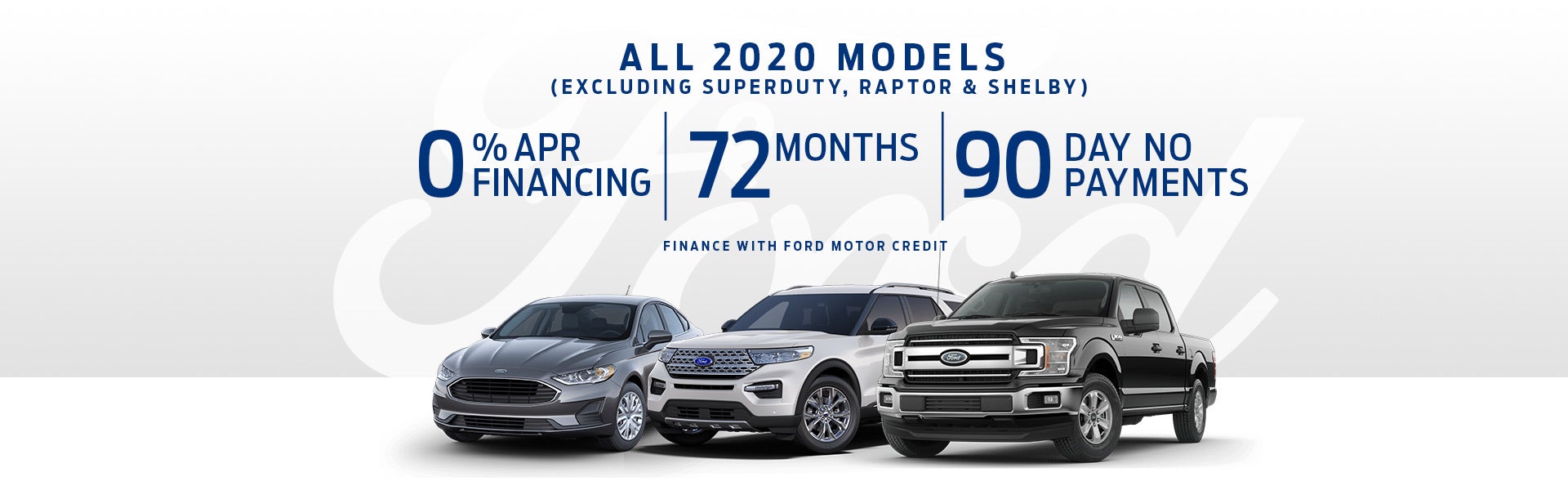 to Ford of Dalton in Dalton, GA