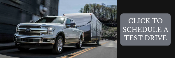 Schedule a Test Drive