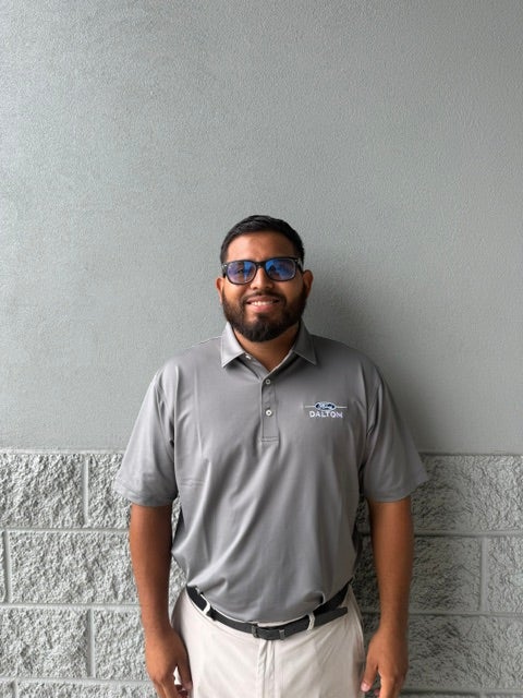 Diego Gonzalez