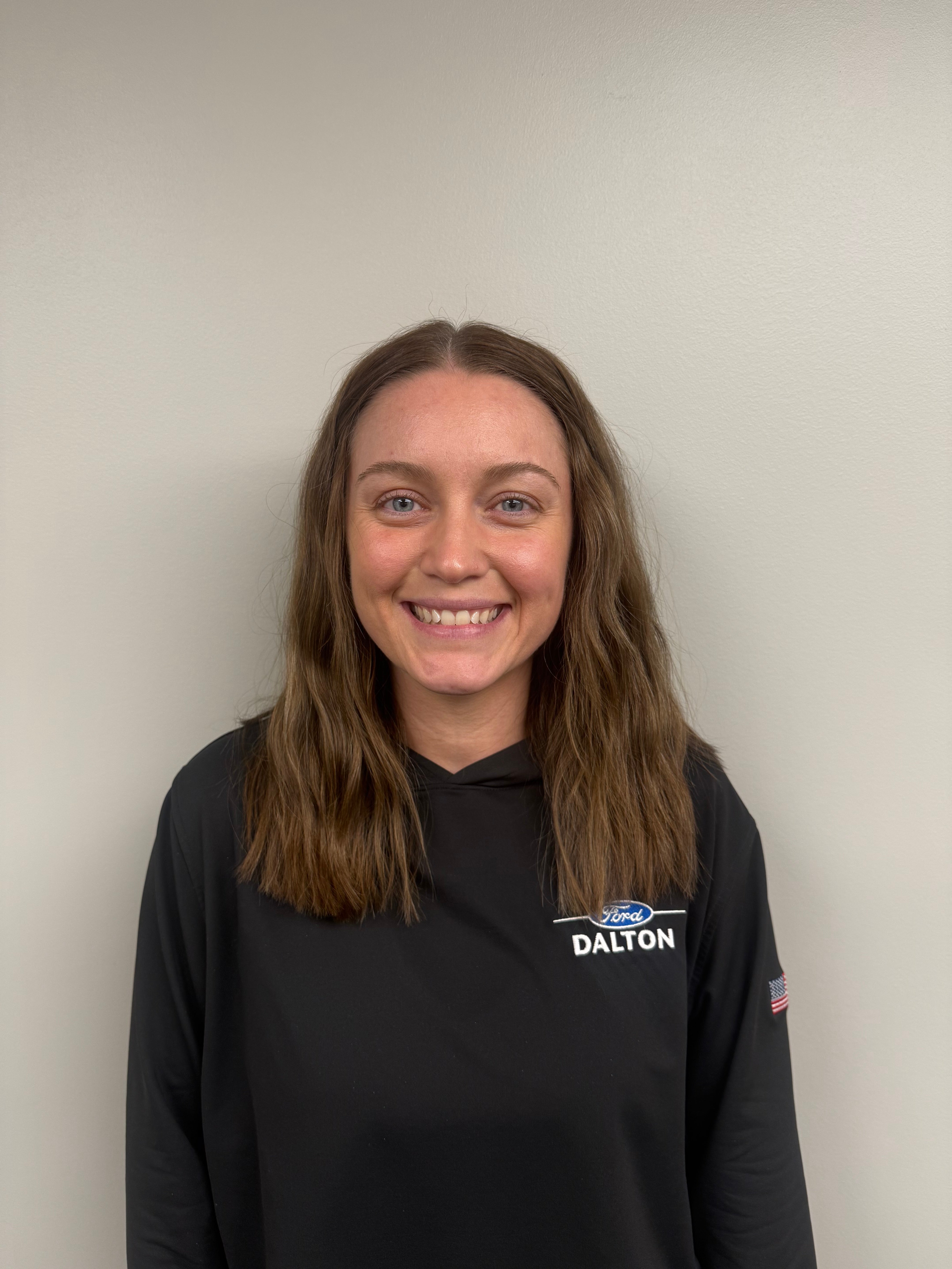 Morgan Darnell - Six Year Anniversary