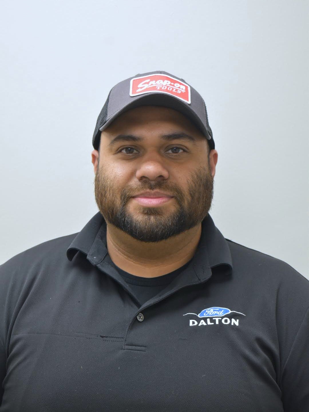 Omar Mejia - 5 Year Anniversary
