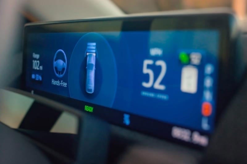 Ford of Dalton - Ford Power Promise