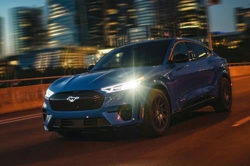 Ford of Dalton - Ford Power Promise