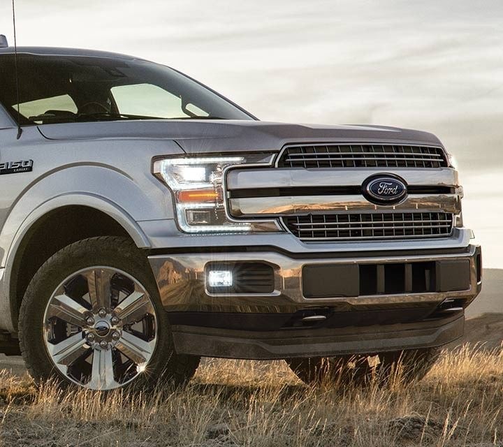2019 Ford F 150 Model Review Ford Of Dalton In Dalton Ga