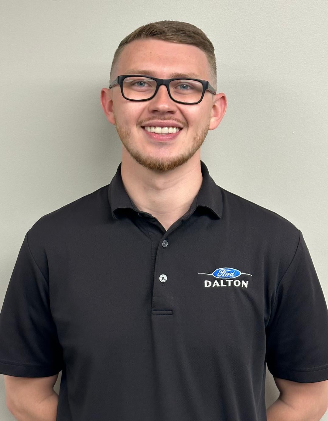 Koleton Yoshida Six Year Anniversary